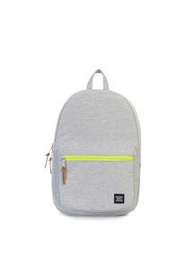 HERSCHEL, Damen Rucksack 'Harrison', Neongelb / Graumeliert
