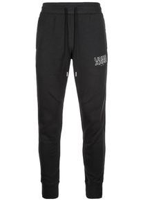 Under Armour, Herren Trainingshose 'Baseline', Schwarz