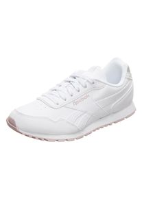 Reebok CLASSIC, M&auml;dchen Sneaker 'Royal Glide', Ros&eacute; / Wei&szlig;