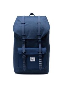 HERSCHEL, Damen Rucksack 'Little America', Enzian