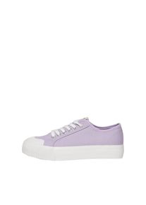 Only, Damen Sneaker, Lavendel