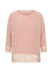 Only, Damen Shirt, Rosa