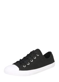 Converse, Damen Sneaker 'CHUCK TAYLOR ALL STAR DAINTY', Schwarz / Wei&szlig;