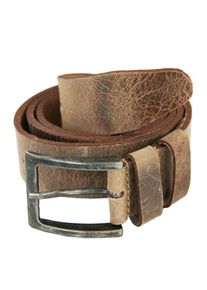 PETROL INDUSTRIES, Herren G&uuml;rtel, Braun