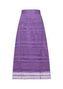IVY & OAK IVY & OAK, Damen Skirt, Lila