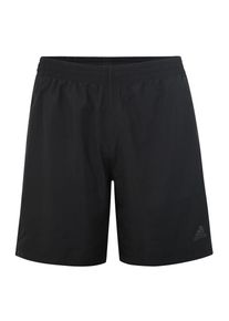 adidas Performance, Herren Sport-Shorts 'PURE SHORT M', Schwarz