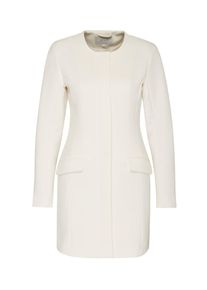 Vila, Damen Jacke 'Pure', Creme