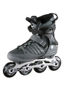 K2, Herren Skates 'F.I.T. 84 Pro', Grau / Schwarz