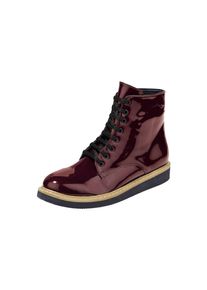 Andrea Conti, Damen Stiefelette, Bordeaux
