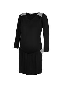ENVIE de FRAISE paris Envie De Fraise, Damen Kleid 'Kimyml', Schwarz / Weiß