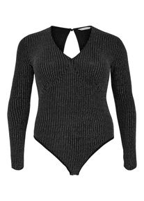 Only Carmakoma, Damen Body, Schwarz
