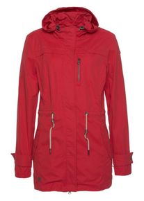 G.I.G.A. DX, Damen Funktionsparka 'Grania', Rot