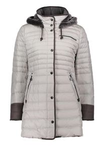 Gil Bret, Damen Winterjacke, Hellgrau