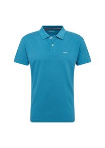 Esprit, Herren Poloshirt, Petrol