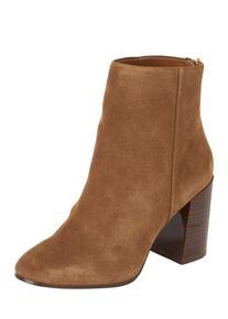 Aldo, Damen Stiefeletten 'Jola', Braun
