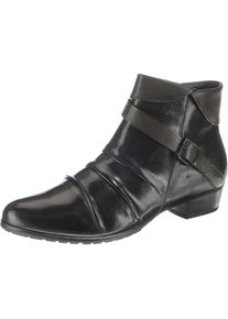 Gerry Weber, Damen Stiefeletten, Schwarz