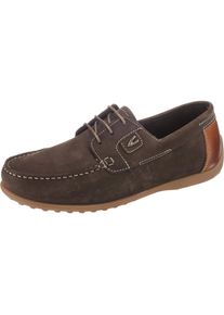 Camel Active, Herren Yacht 11 Mokassins, Braun