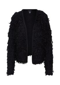 New Look, Damen Jacke, Schwarz