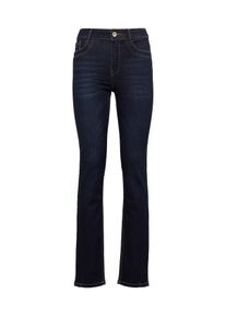 Tom Tailor, Damen Jeans 'Kate', Blue Denim