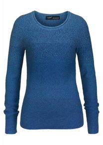 Arizona, Damen Pullover, Royalblau