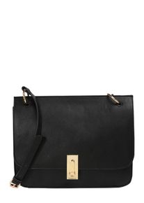 ABOUT YOU, Damen Tasche 'Yasmina', Schwarz