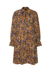 Y.A.S, Damen Kleid, Cognac
