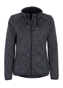 Mammut, Damen Sportjacken 'Chamuera ML Jacket', Schwarz