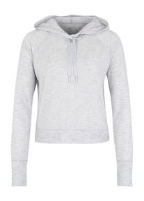 GAP, Damen Pullover, Hellgrau