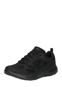 Skechers, Damen Sneaker 'Summits-Suited', Schwarz