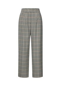 Just Female, Damen Hose 'Holmes wide trousers', Beige