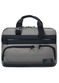 Samsonite, Herren Aktentasche 'Cityvibe 2.0', Graumeliert / Schwarz
