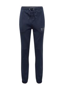 BOSS, Herren Hose 'Hadiko 10134333 01', Navy