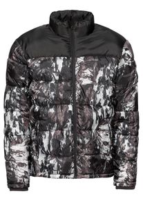 Only & Sons Only & Sons, Herren Jacke, Braun / Grau / Schwarz