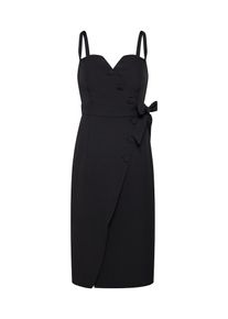 4th & Reckless 4th & Reckless, Damen Kleid 'Merci Dress', Schwarz