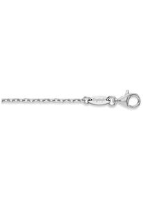 Engelsrufer, Damen Collierkettchen 'ERNA-19S', Silber