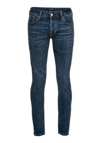 Scotch & Soda SCOTCH & SODA, Herren Jeans 'Ralston - The Blauw Post', Blue Denim
