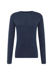 Key Largo, Herren Pulli 'THOMAS', Navy