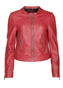 Maze, Damen Jacke 'Grenada', Pastellrot