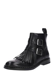 Melvin & Hamilton MELVIN & HAMILTON, Damen Stiefelette 'Sally', Schwarz