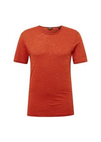 Only & Sons Only & Sons, Herren T-Shirt 'Onsalbert', Orangerot