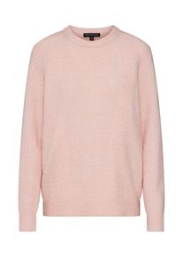 Banana Republic, Damen Pullover 'FLUFFY CREW', Rosa