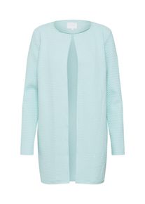 Vila, Damen Jacke 'Vinaja', Hellblau