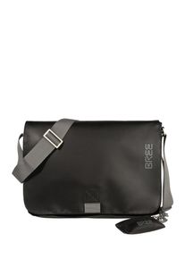 Bree, Damen Umhängetasche 'Punch', Schwarz