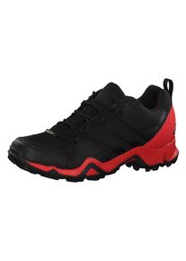 adidas Performance, Herren Outdoorschuh 'Terrex AX2R Goretex', Rot / Schwarz