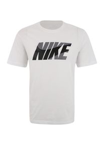 Nike, Herren Shirt 'M NK DRY DFC BLOCK', Schwarz / Wei&szlig;