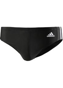 adidas Performance, Herren Badehose, Schwarz
