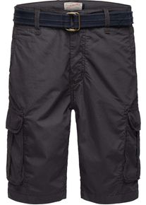 PETROL INDUSTRIES, Herren Shorts, Graphit