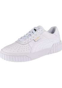 Puma, Damen Sneaker 'Cali', Wei&szlig;