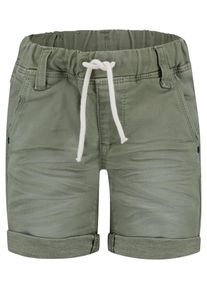 Noppies, Shorts 'Snyder', Oliv