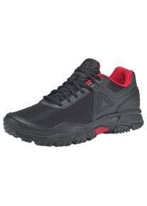 Reebok, Herren Walkingschuh 'Ridgerider Trail 3.0 M', Schwarz